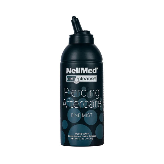 Neilmed Saline Spray