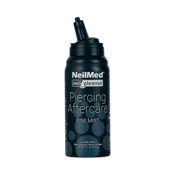 Neilmed Saline Spray