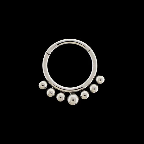 Cael Hinge Hoop