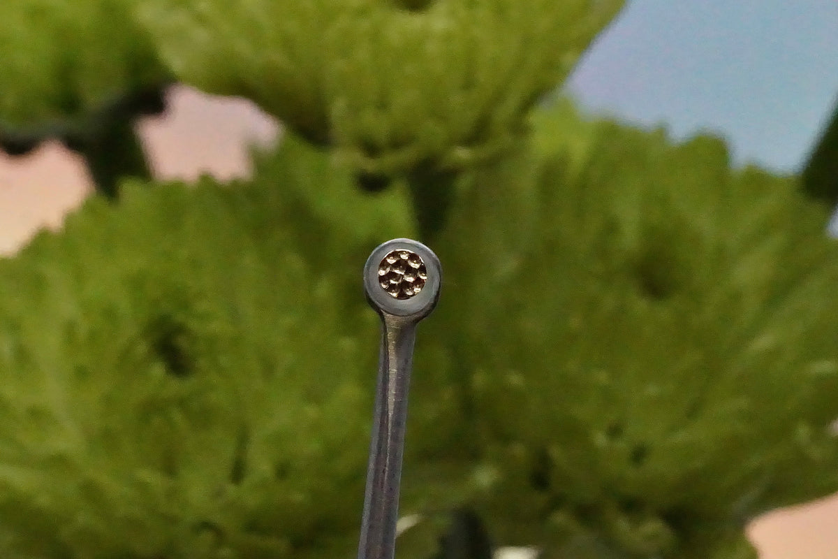 Hammered Disk