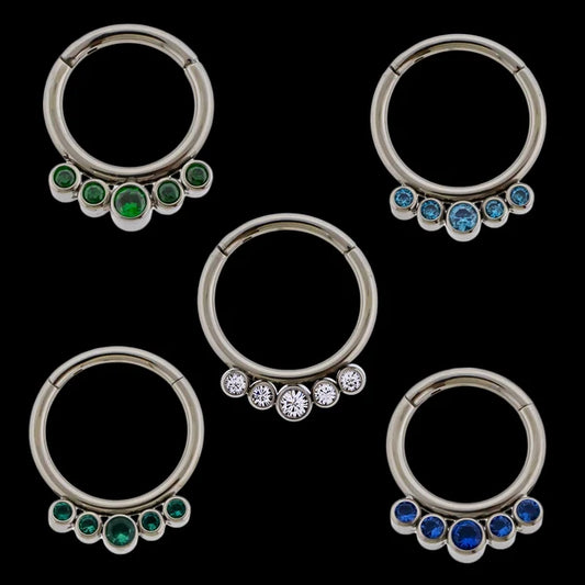 Imperia Hinge Hoop