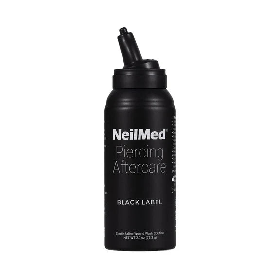 Neilmed Saline Spray